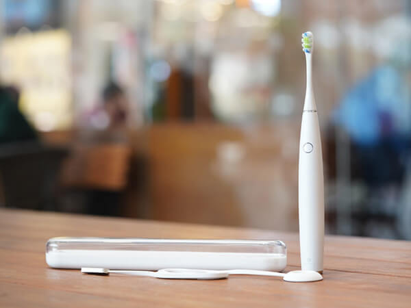 電動(dòng)牙刷電動(dòng)機(jī)芯方案