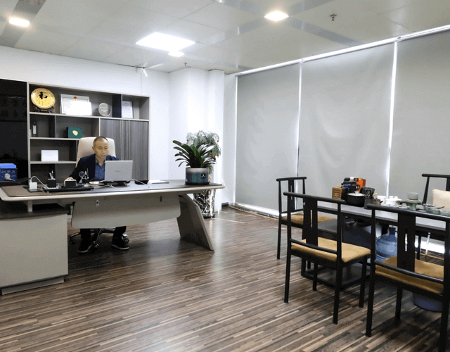 溫州宇芯微電子有限公司