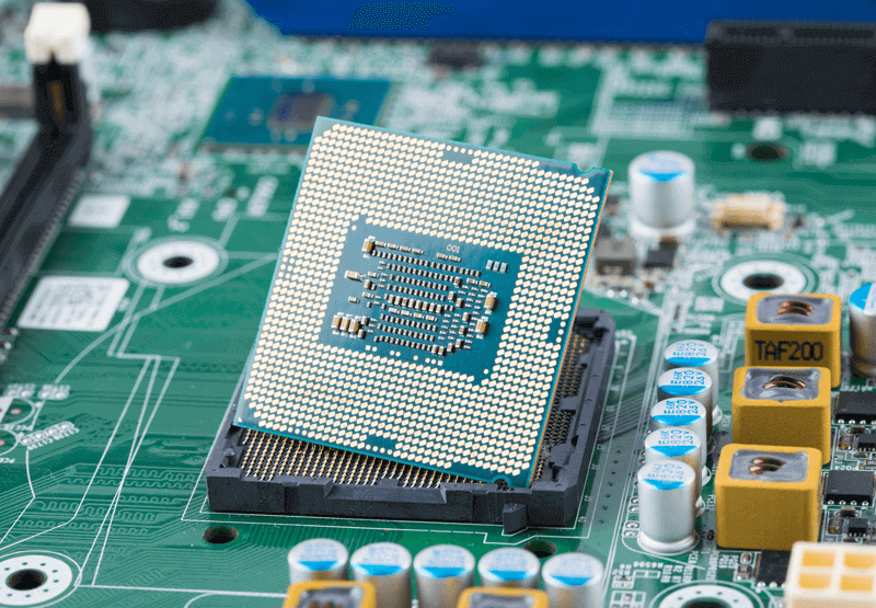 單片機(jī)供應(yīng)商如何擇優(yōu)？