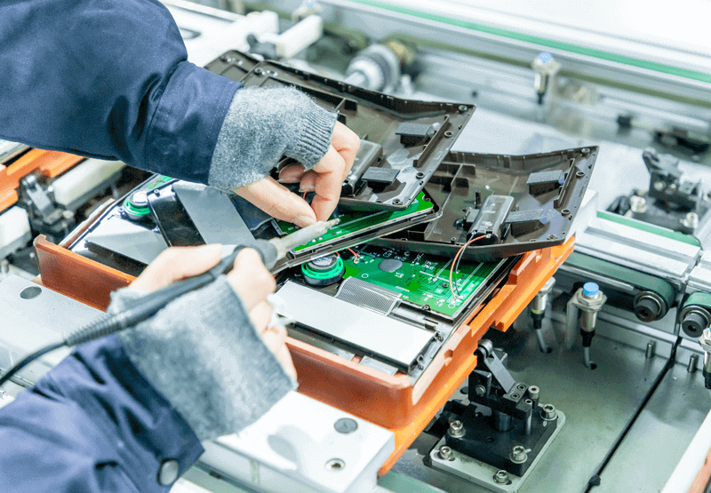 芯片代理如何選擇優(yōu)勢(shì)合作方？