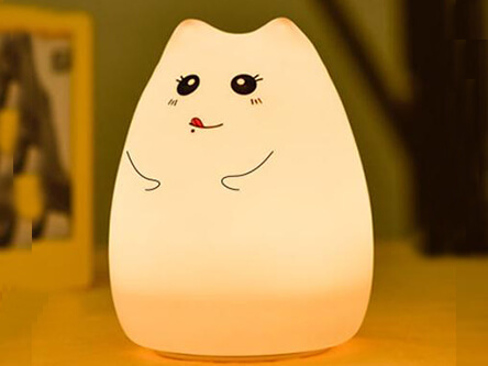 七彩拍拍燈開(kāi)發(fā)方案