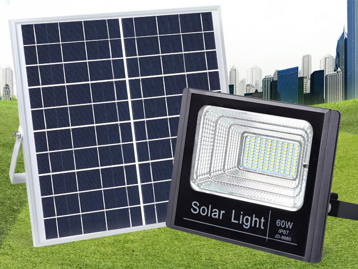 太陽(yáng)能燈開(kāi)發(fā)方案