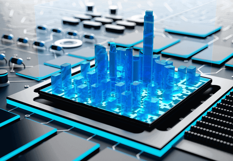 單片機(jī)開發(fā)公司的社會意義