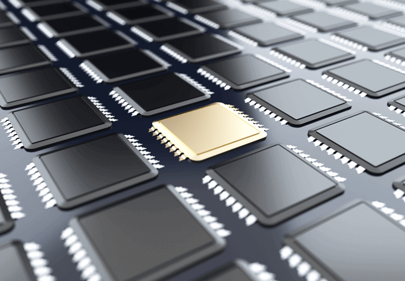 單片機(jī)發(fā)展史，它到底是一個(gè)什么東西？