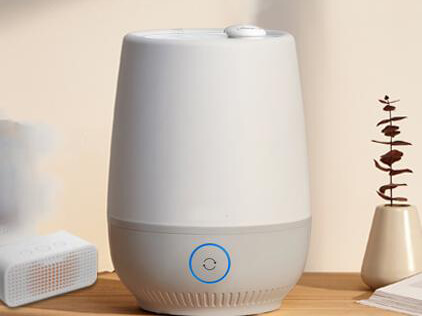 智能語音加濕器方案開發(fā)