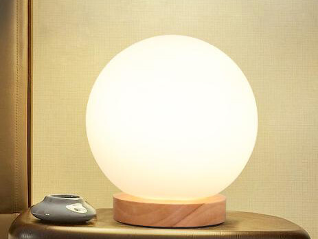 語音臺(tái)燈方案開發(fā)