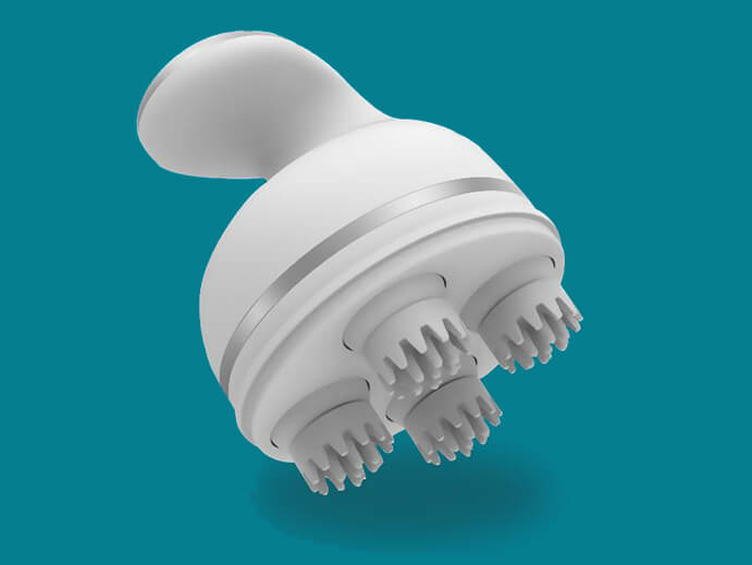 寵物按摩器方案開發(fā)