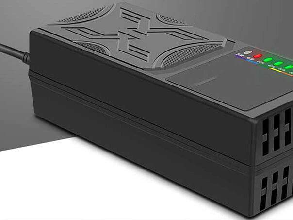 電動車智能充電器方案開發(fā)