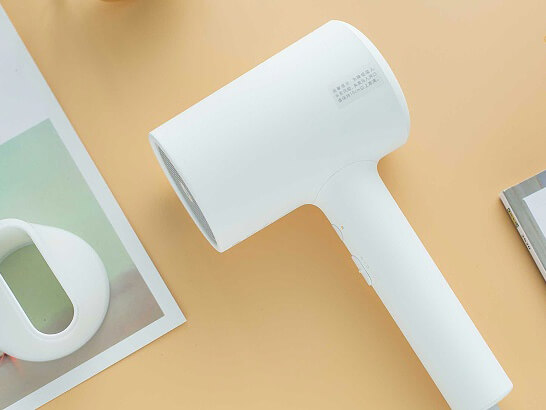 小功率吹風(fēng)機方案開發(fā)