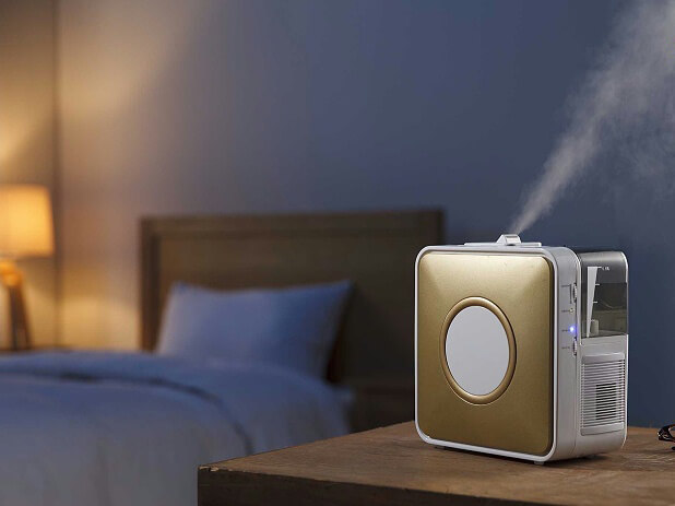 小型空氣凈化器方案開發(fā)