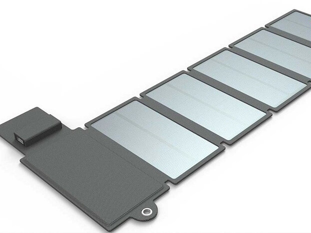 戶(hù)外太陽(yáng)能充電器方案開(kāi)發(fā)