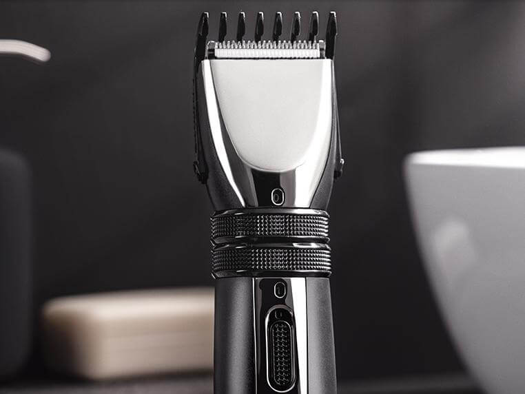 電動(dòng)理發(fā)器方案開(kāi)發(fā)