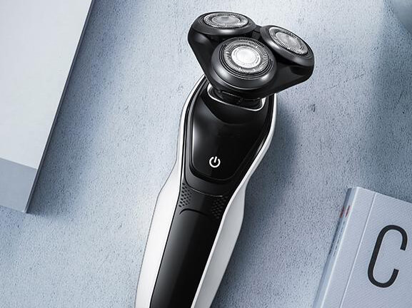 電動(dòng)剃須刀方案開(kāi)發(fā)