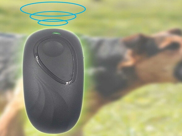 電子驅(qū)狗器方案開(kāi)發(fā)