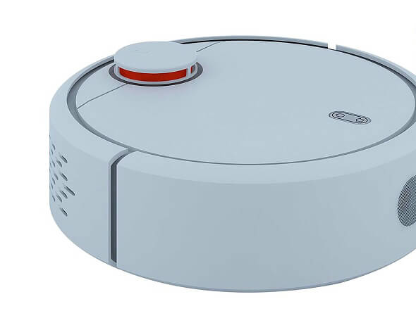 家用小型掃地機(jī)方案開(kāi)發(fā)