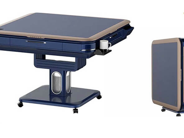 全自動(dòng)麻將桌方案開(kāi)發(fā)