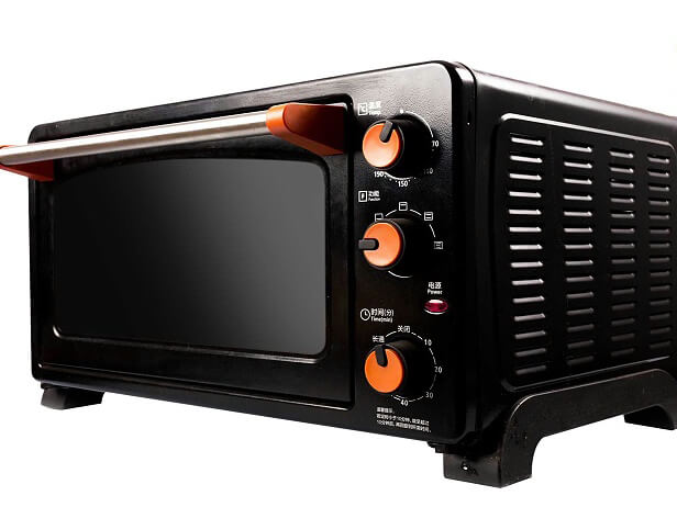 小型家用電烤箱方案開(kāi)發(fā)