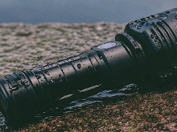 便攜式戶外手電筒方案開發(fā)