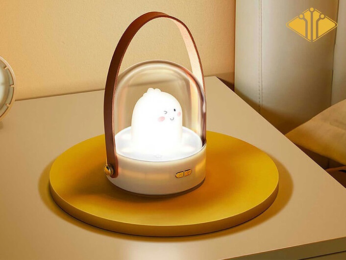 智能音樂(lè)燈方案開(kāi)發(fā)