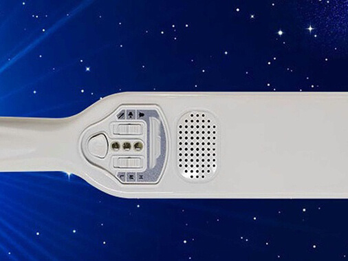 手持式金屬探測器方案開發(fā)