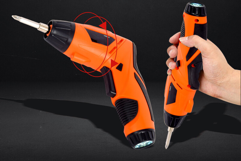 電動工具無刷電機控制方案開發(fā)