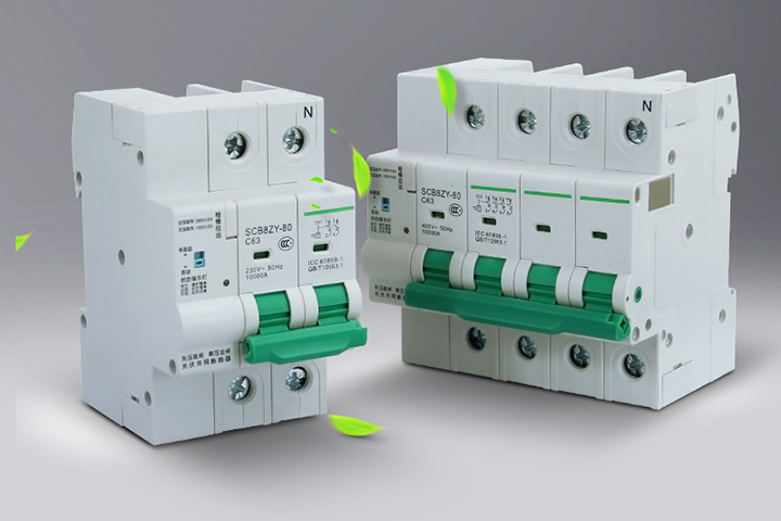 智能自動(dòng)重合閘方案開發(fā)