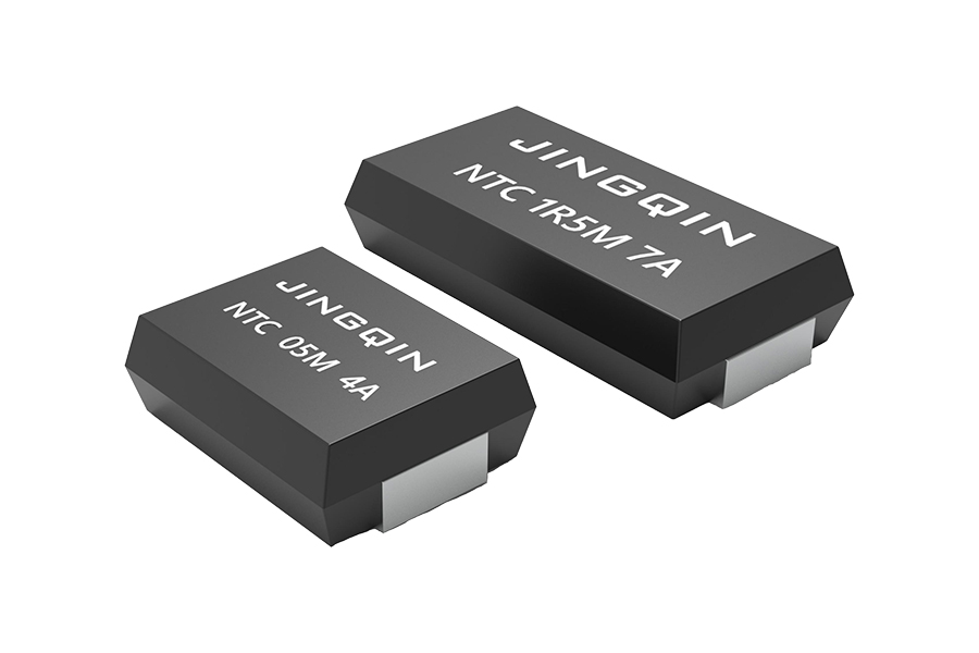 貼片熱敏電阻