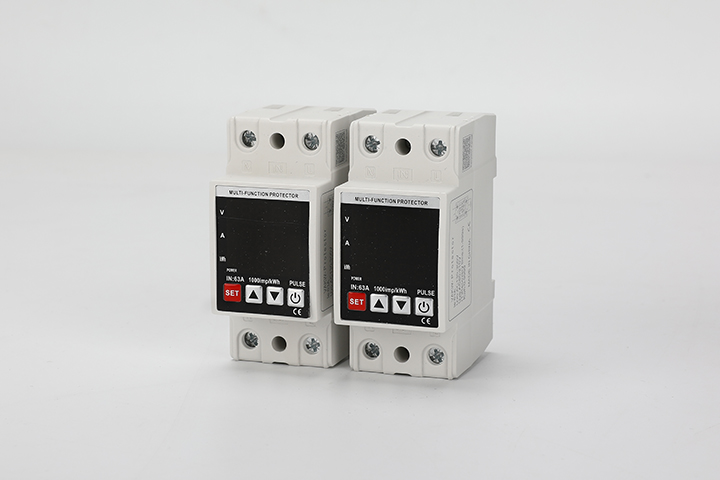 三顯計(jì)量過欠壓保護(hù)器