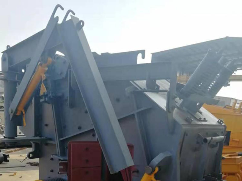 石子碎石機設(shè)備 石子碎石機設(shè)備